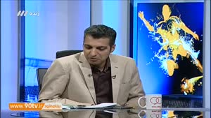 آخرین وضعیت بیماری جواد خیابانی (نود ۲۶ مهر)