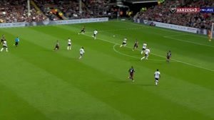 برترین گلهای آرسنال در ماه اکتبر 19-2018