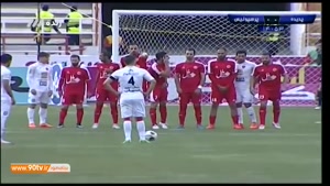 پدیده 0 - پرسپولیس 1