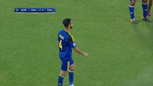  لیگ قهرمانان آسیا 2018 الدحیل قطر1 الوحده امارات 0