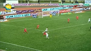سپیدرود رشت 0 - فولاد خوزستان 0