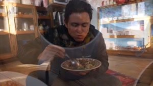 سفرنامه غذا در تیمفوی بوتان شهر فابجیکها