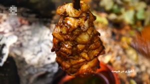 طرز تهیه دنر کباب