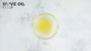 طرز تهیه سالاد بلوبری