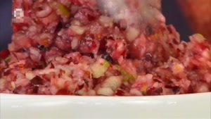 طرز تهیه معجون کرم بری و کلم پیچ
