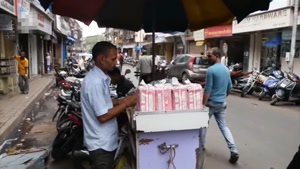 سفرنامه غذا در بمبئی قسمت 2