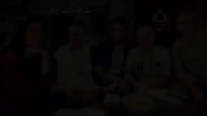 واکنش مهران غفوریان به تیتر روزنامه یالثارات (دیوث کیست؟)