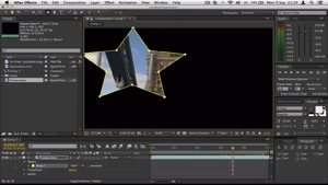 آموزش نرم افزار afte effect جلسه پانزده