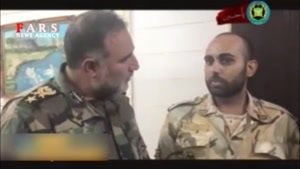 کلیپ ویژه سربازان شجاع حمله تروریستی اهواز