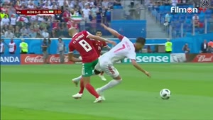 تیم ملی ایران- جام جهانی روسیه