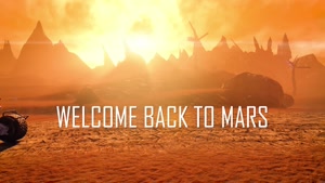 بازی جدید Red Faction Re-Mars-tered