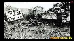 نکات جالب درمورد جنگ ویتنام