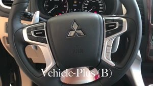 ماشین جدید شاسی بلند2018 Mitsubishi Pajero Sport