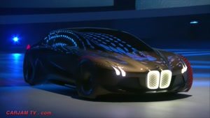معرفی ماشین جدید BMW 2018