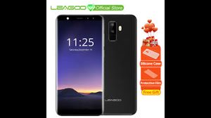 تبلت جدید leagoo m9