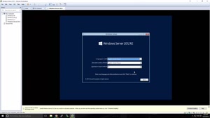 اموزش شبکه با ویندوز سرور 2012 قسمت3