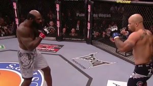 مبارزه ufc کیمبو اسلایس با هاستون الکساندر Kimbo Slice vs Houston Alexander