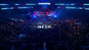 مبارزه UFC کیمبو اسلایس یا جیمز تومپسون Kevin Ferguson vs james Thompson