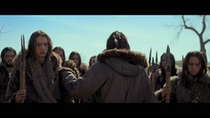 دانلود فیلم Alpha 2018