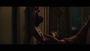 دانلود فیلم Hotel Artemis 2018