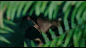 دانلود فیلم Leave No Trace 2018