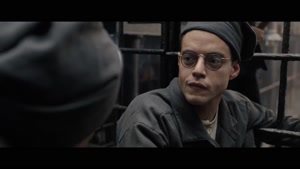 دانلود فیلم Papillon 2018