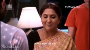 سریال هندی دل پرروی من دوبله فارسی قسمت 27