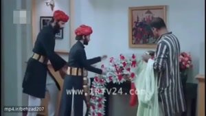 سریال هندی در انتظار عشق دوبله فارسی قسمت 33