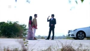 سریال هندی تویی عشق من دوبله فارسی قسمت 42