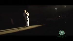 اجرای آهنگ افغانی توسط حسن ریوندی