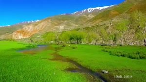 کشور زیبای افغانستان