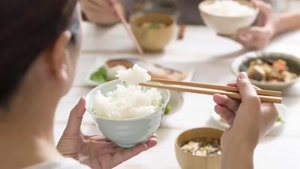 ده تکنیک برای کاهش وزن