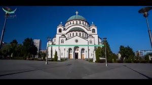 تور بلگراد صربستان در یک دقیقه