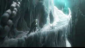 Arthas becomes the Lich King