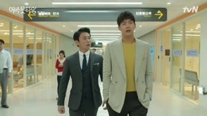 سریال کره ای درباره زمان قسمت اول