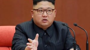 کره شمالی خلع سلاح هسته ای نمیکند