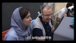 هزارپا پرفروش ترین فیلم تاریخ سینمای ایران
