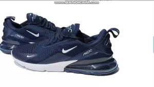 کفش راحتی نایکی مدل airmax270 N