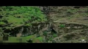 پارک جنگلی مخمل کوه ( خرم آباد لرستان )