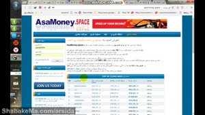 کسب درامد میلیونی از اینترنت روزی حداقل 200 دلار