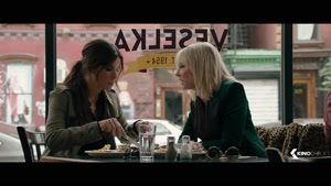 دانلود فیلم Oceans 8 2018 هشت یار اوشن با زیرنویس فارسی و دوبله