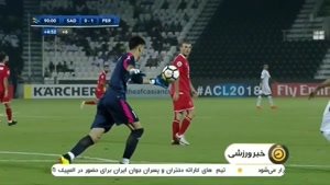 طلسم شکست‌ناپذیری السد در خانه شکسته شد!