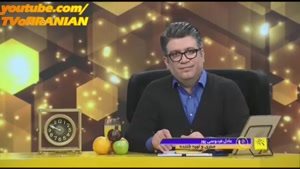توضیح فردوسی پوردر مورد برنامه رشید پور و اتفاقات اخیرش