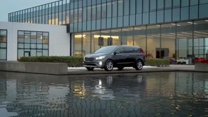 اولین رونمایی ازخودروی کیا سدونا 2019 Kia Sedona