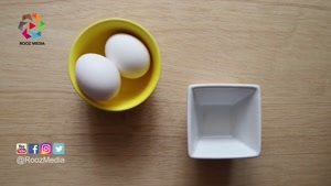 خوردن سه عدد تخم مرغ در روز و اتفاقی که در بدن شما خاهد افتاد