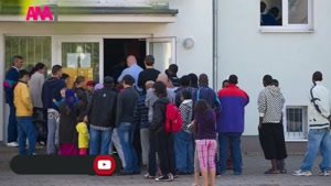تقاضای پناهندگی در آلمان و مدت زمان رسیدگی به آنها