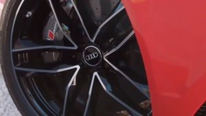 آیودی جدید 2019 Audi RS6 Avant