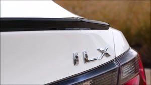 خودروی آکورا جدید 2019 Acura ILX A-Spec