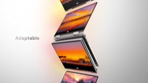 ویدئوی معرفی لپ‌تاپ‌های ۱۳ اینچی Dell Inspiron 7000