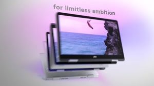 ویدئوی معرفی لپ‌تاپ‌های ۱۷ اینچی Dell Inspiron 7000